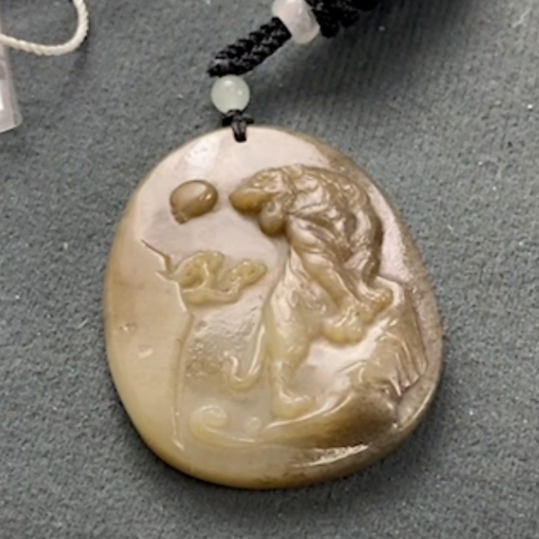 47190玉虎 Z听雨轩