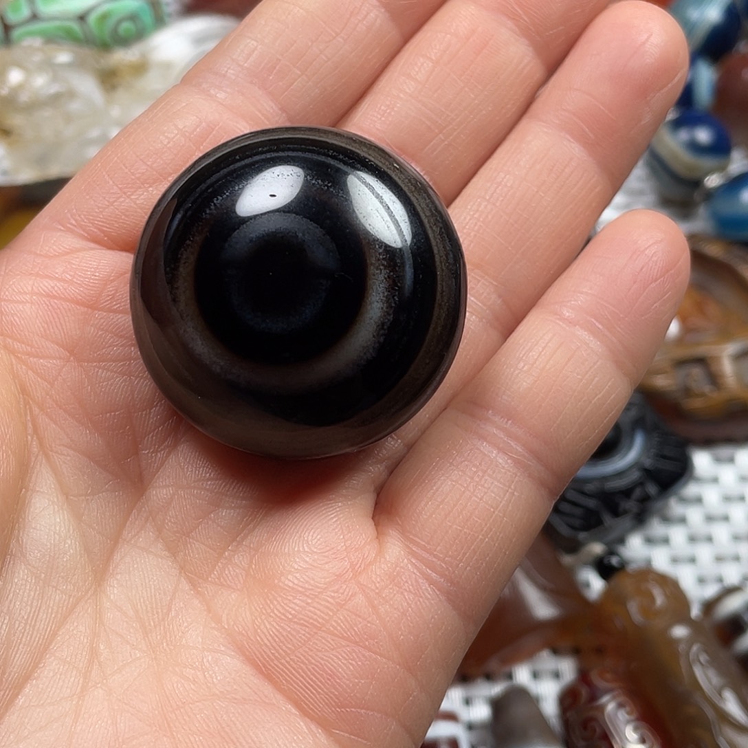 玛瑙/玉髓未镶嵌玛瑙