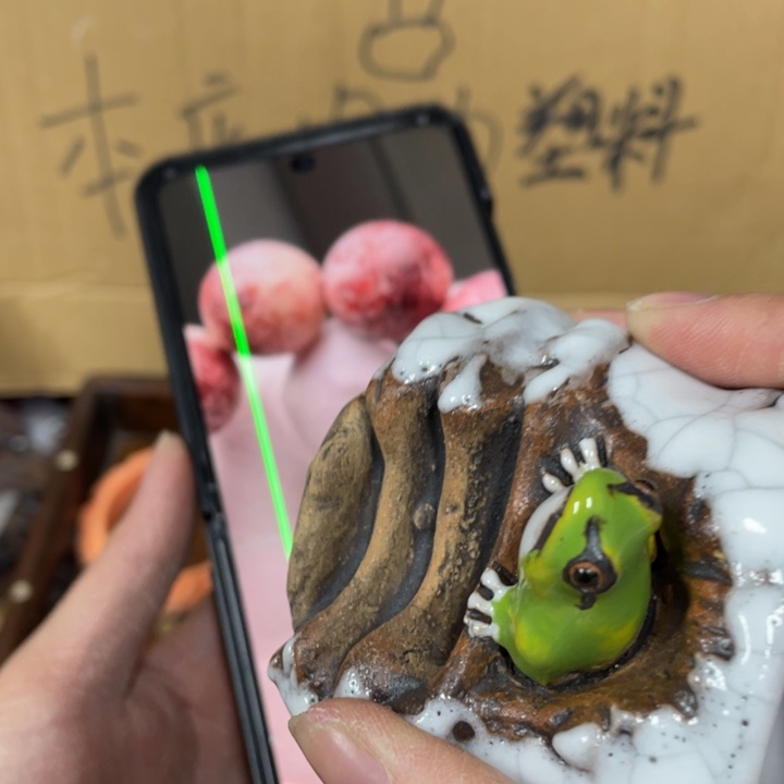 我也不知道为什么这么喜欢我