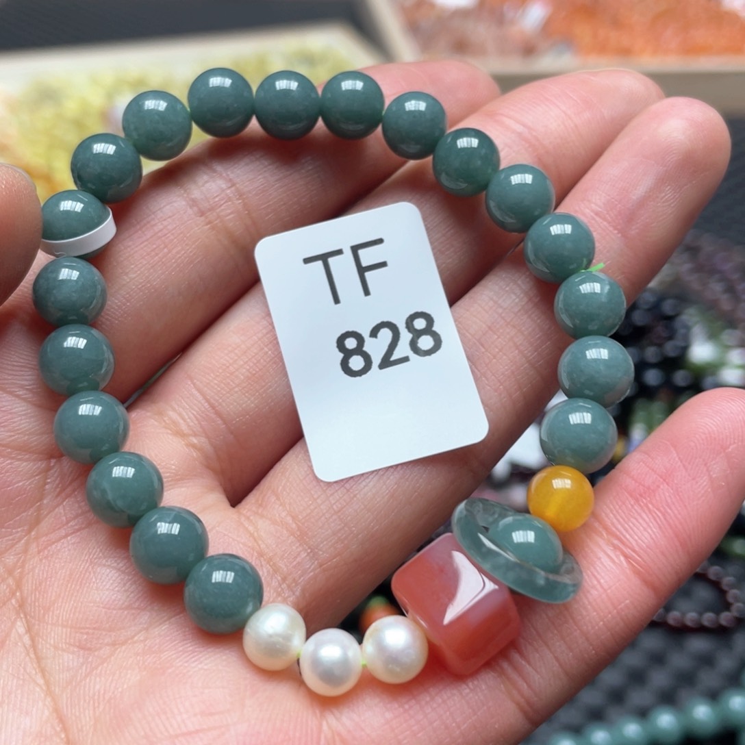 水晶多样性发一只未镶嵌