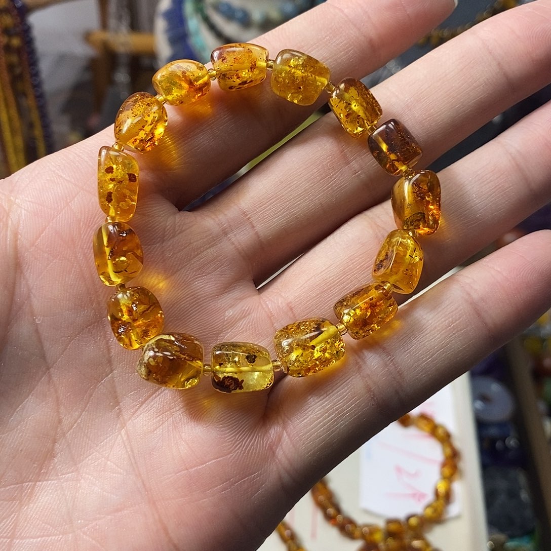 槑***~石英质玉未镶嵌，自选，