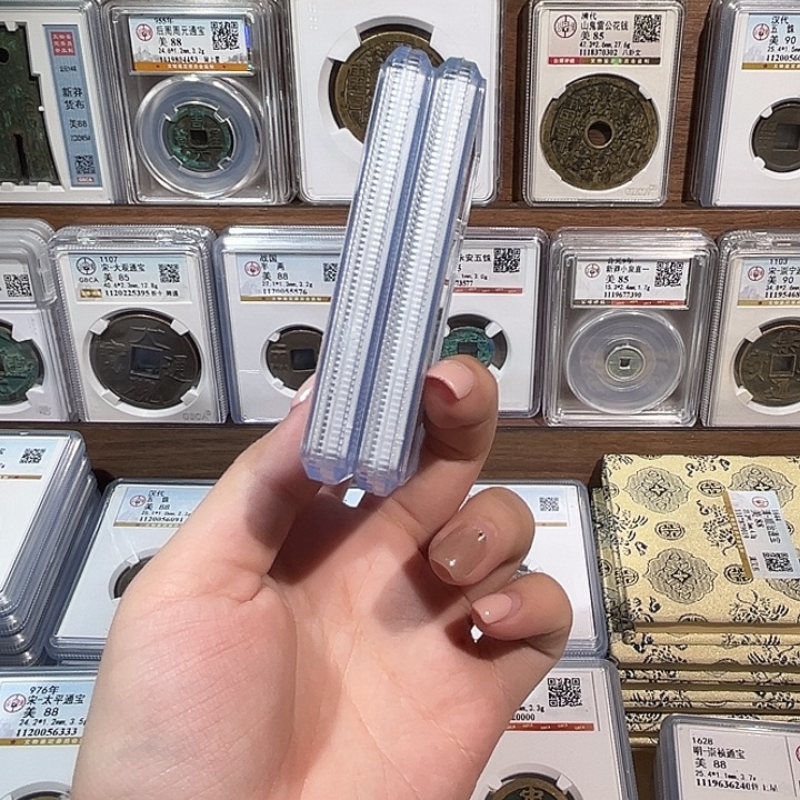 铜洛神 原铜光五Z