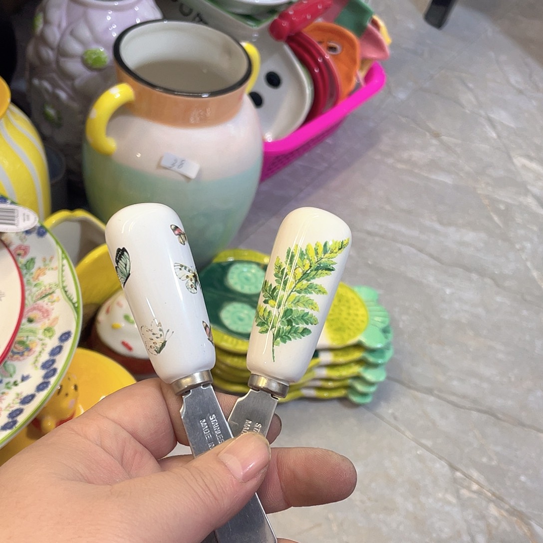 可***甜微瑕陶瓷介意慎拍