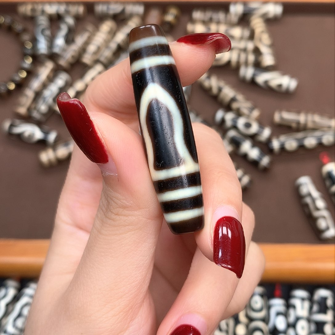 玛瑙/玉髓珠宝半成品未镶嵌