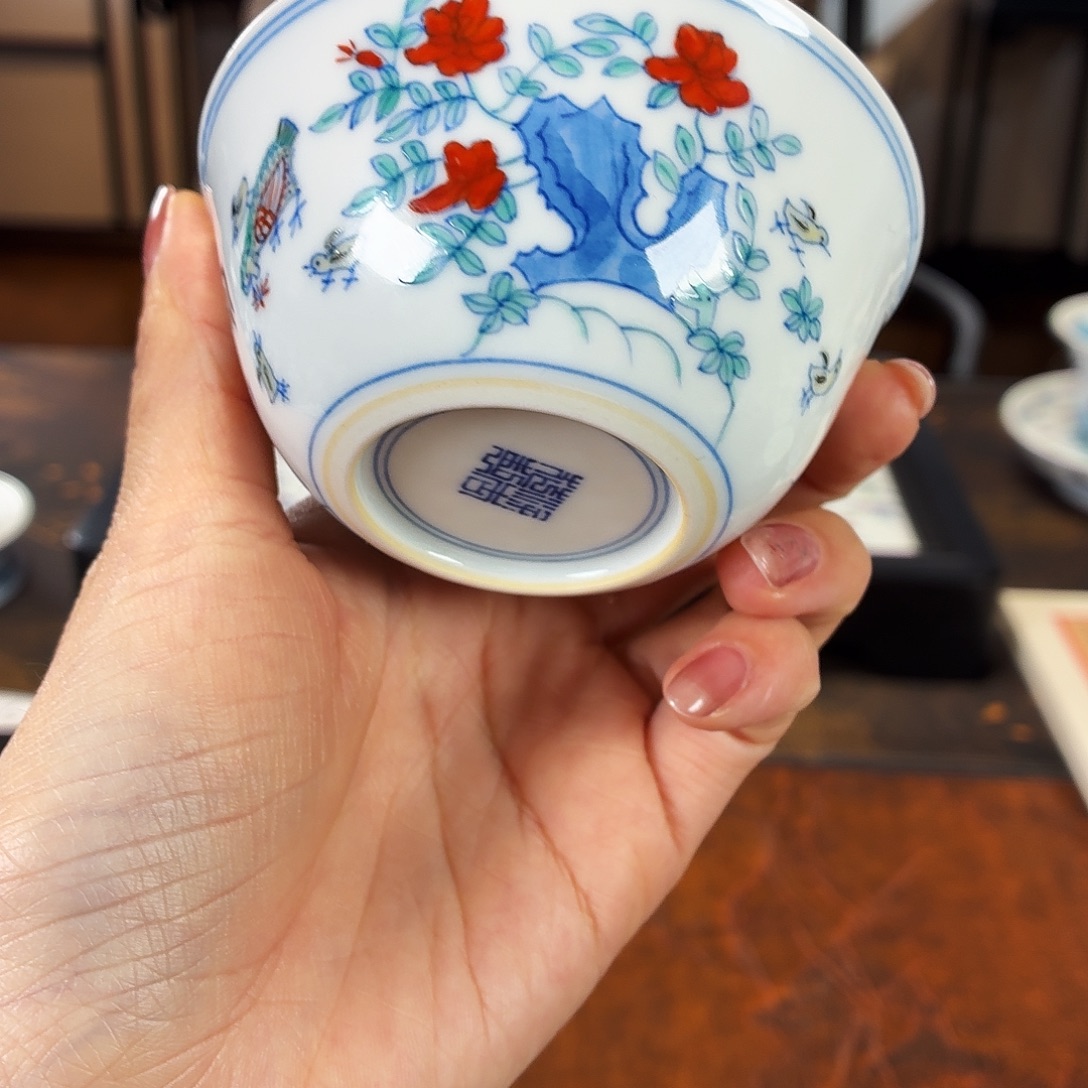 陶九鸣瓷艺九鸣瓷艺