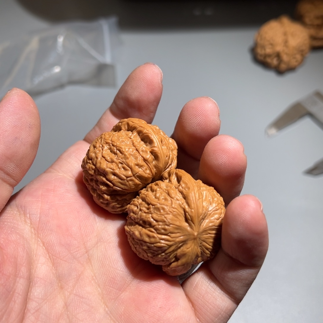 文玩核桃把件小*2121212121