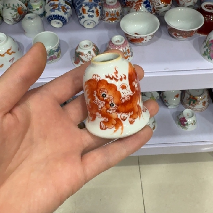 陶瓷艺术品收藏陶瓷