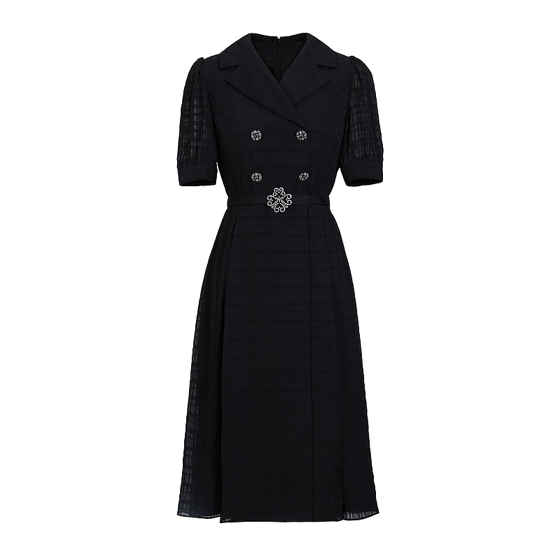 MOJO.S.PHINE【双十二福利】连衣裙MJFB04WOP343B11