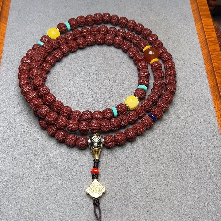 金刚菩提吊坠10左右