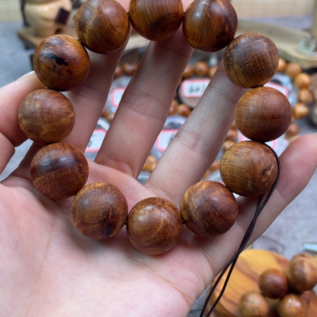 G***哥柏木（崖柏）2.0蚂蚁腿