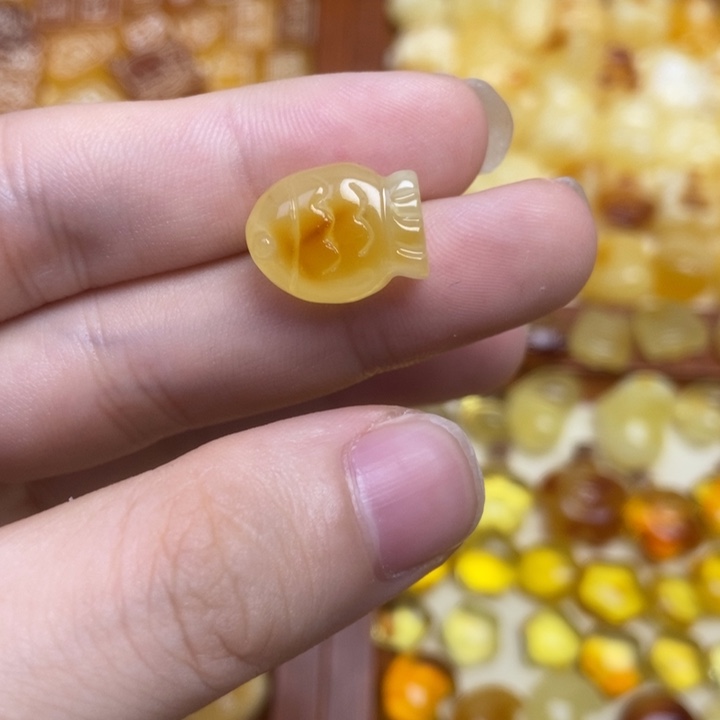 橄榄核吊坠特价款