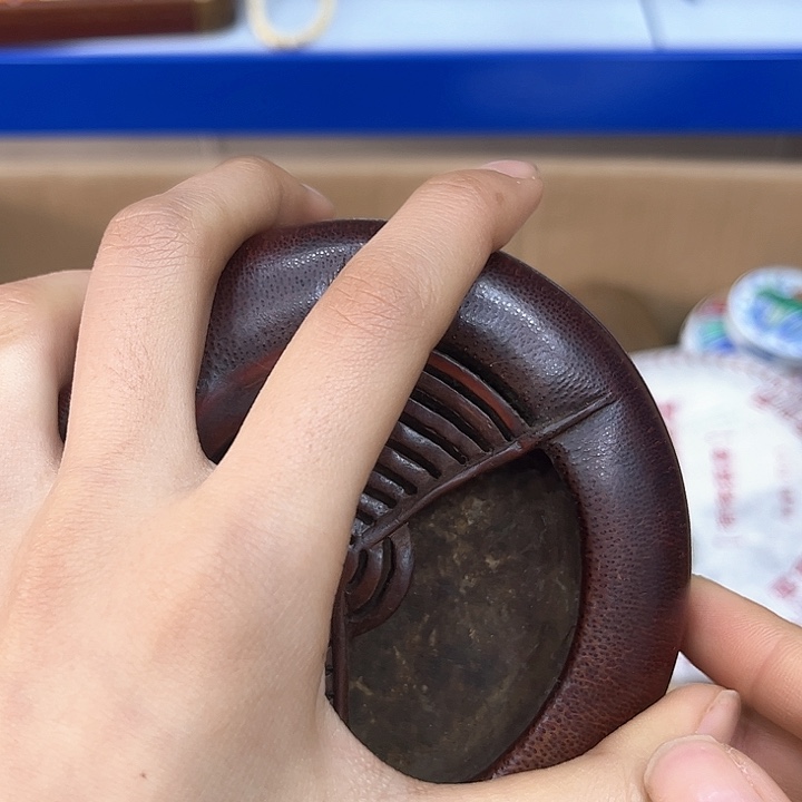 摆件哈哈哈哈杯子