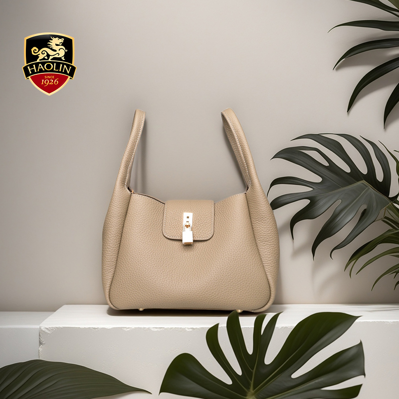 豪麟名鞋迪嘉女包手袋牛皮革WPB51EL003