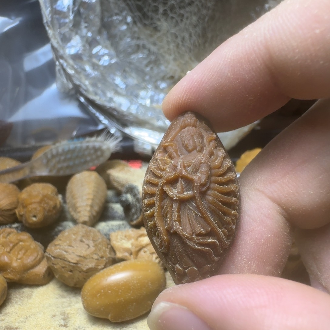 橄榄核手串/手链不***娅顶级大师说出那时候不