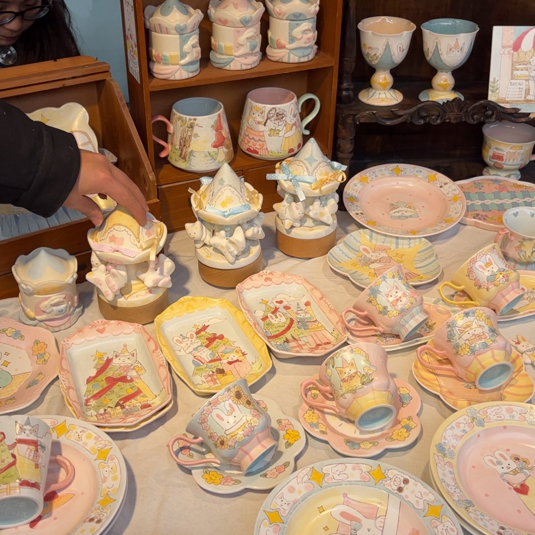 陶摆件陶瓷陶瓷陶瓷陶瓷