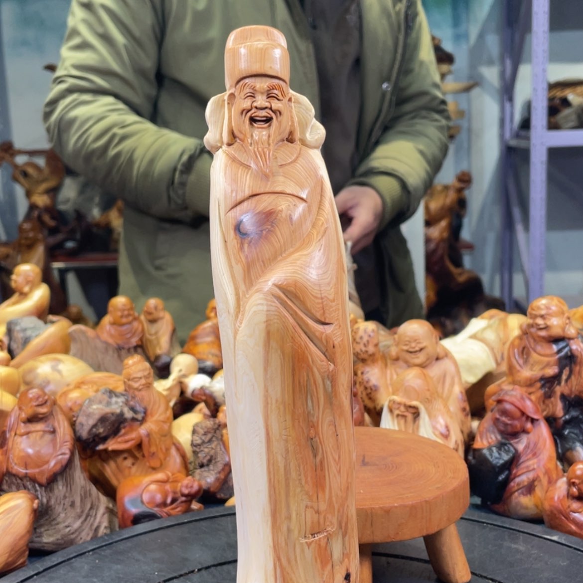 【闪购商品】柏木（崖柏）其他