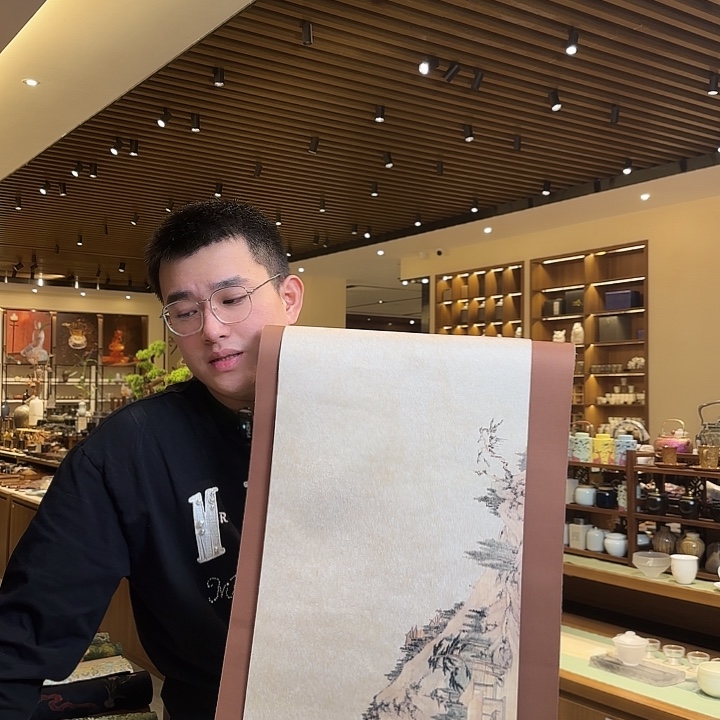 柠****三米茶席茶席茶席