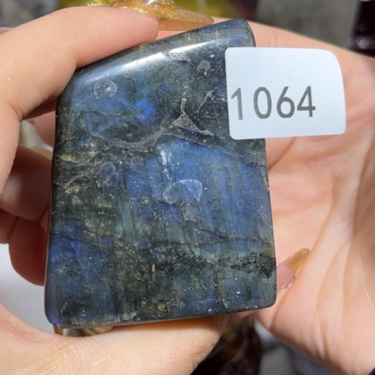 【闪购商品】水晶大型摆件（非配饰）未镶嵌