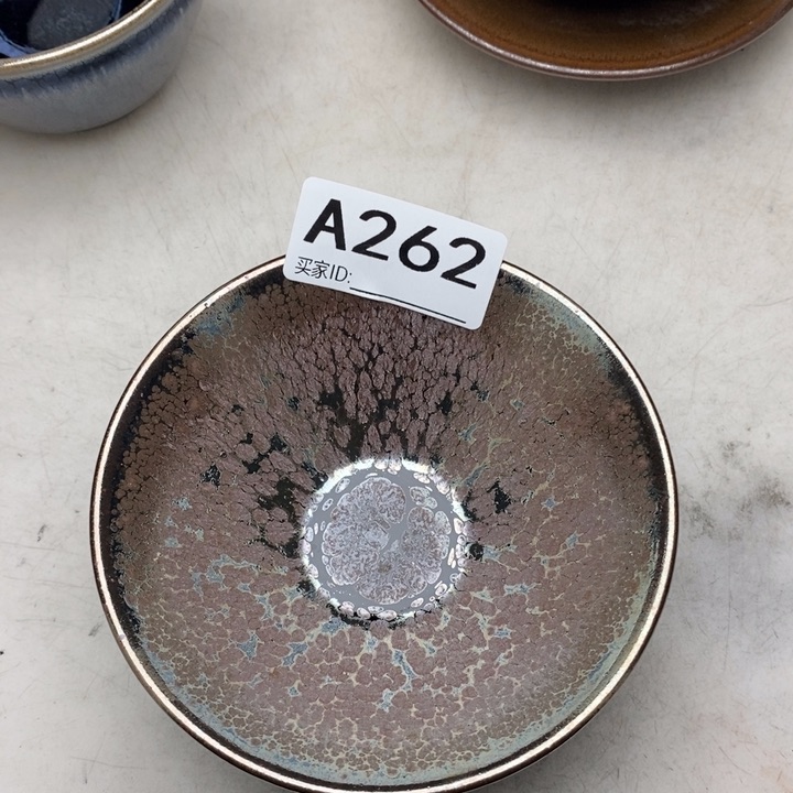 茶盏陶瓷/紫砂/建盏/茶周边