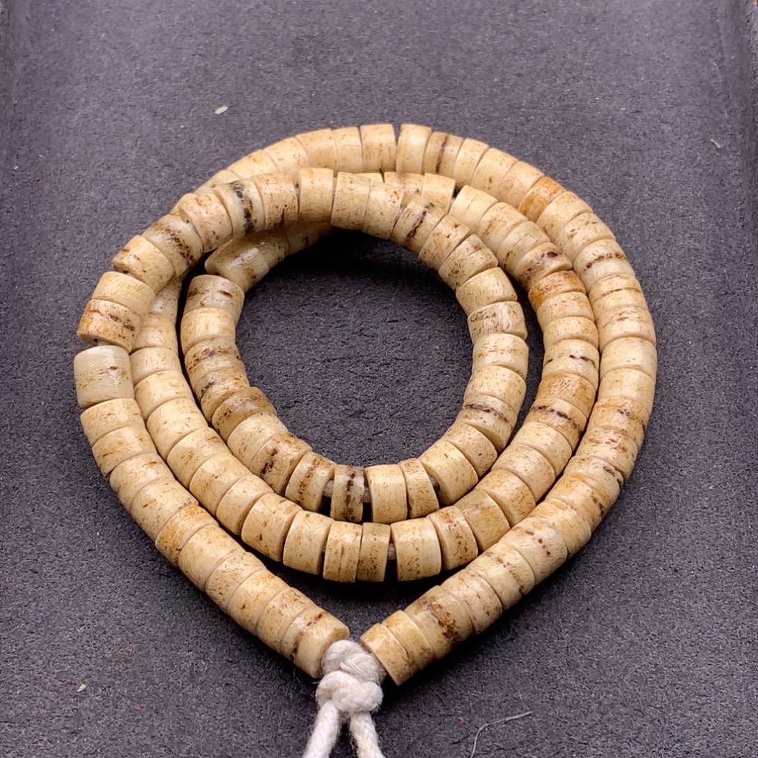 牛骨其他天天都在盘  7