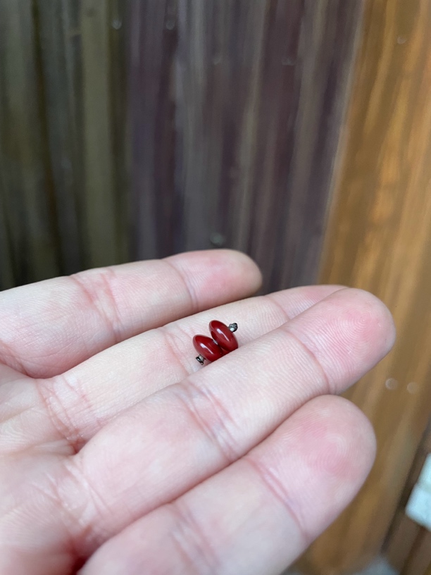 16号:瓦西南红（牛牛飞碟隔片7.1）