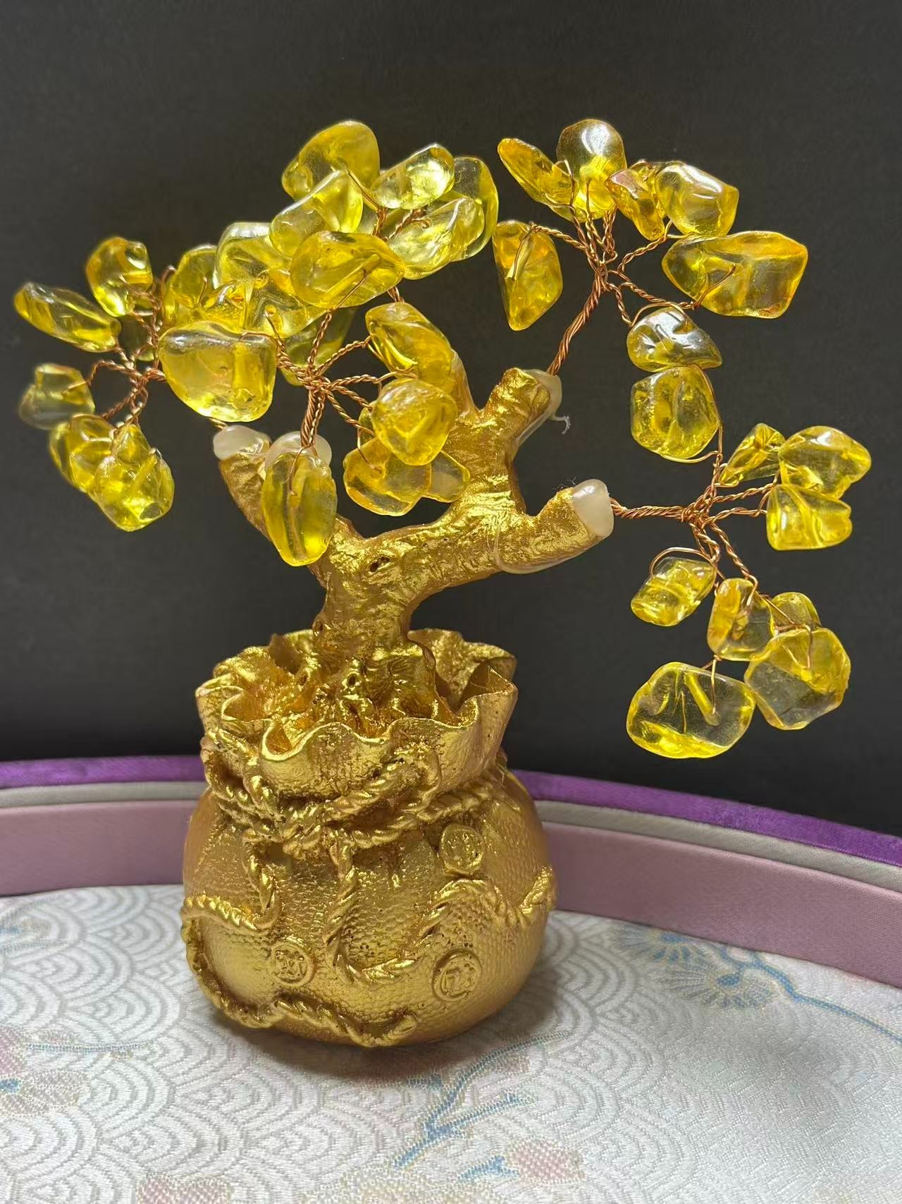 2621  精品时尚DIY摆件  多样性发其一