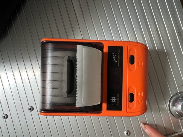 多种打印器材（不包邮）（以主播为主听清楚主播指令下单）