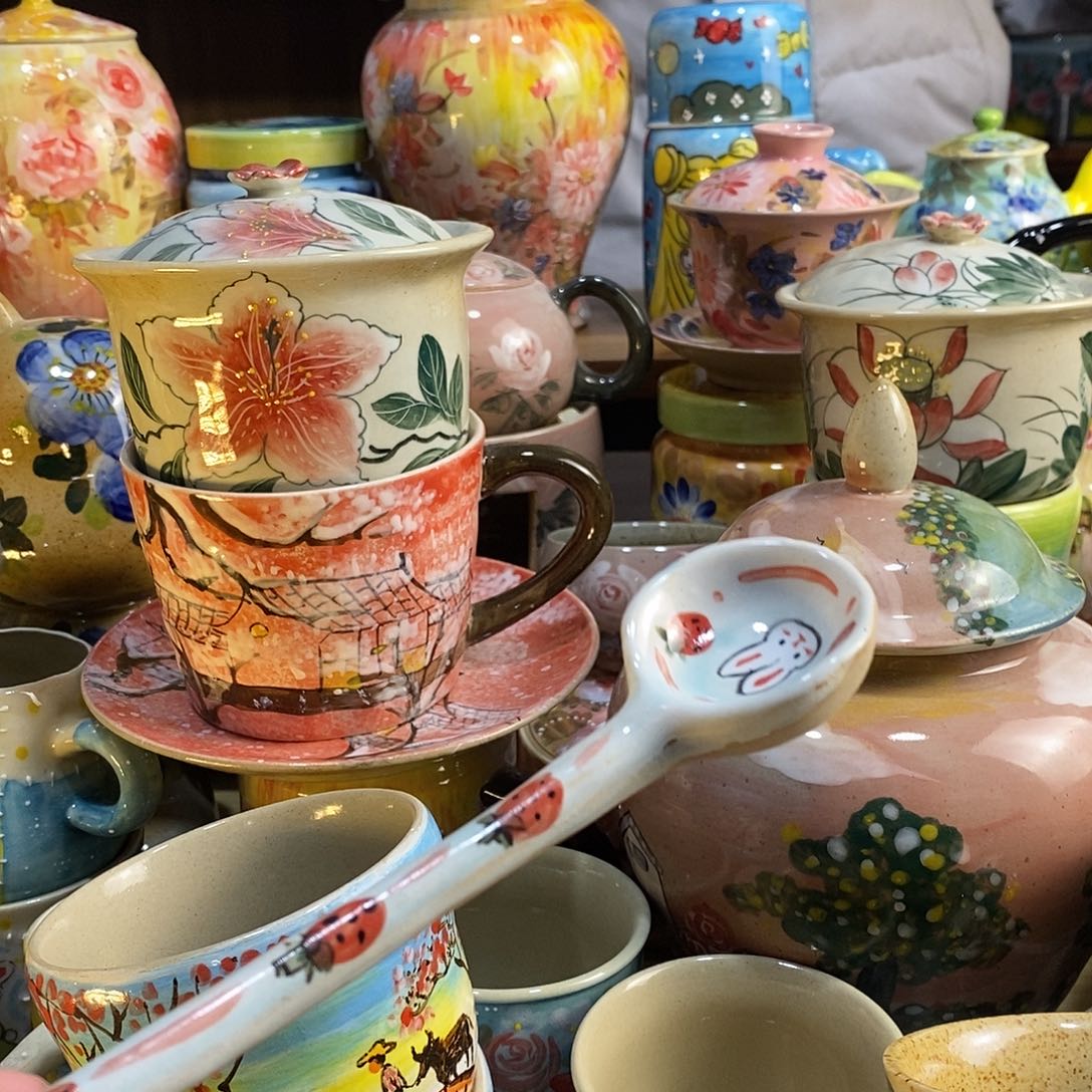 瓷片新年开门红福利多多