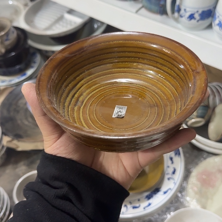 茶盏陶瓷盘子啥都有