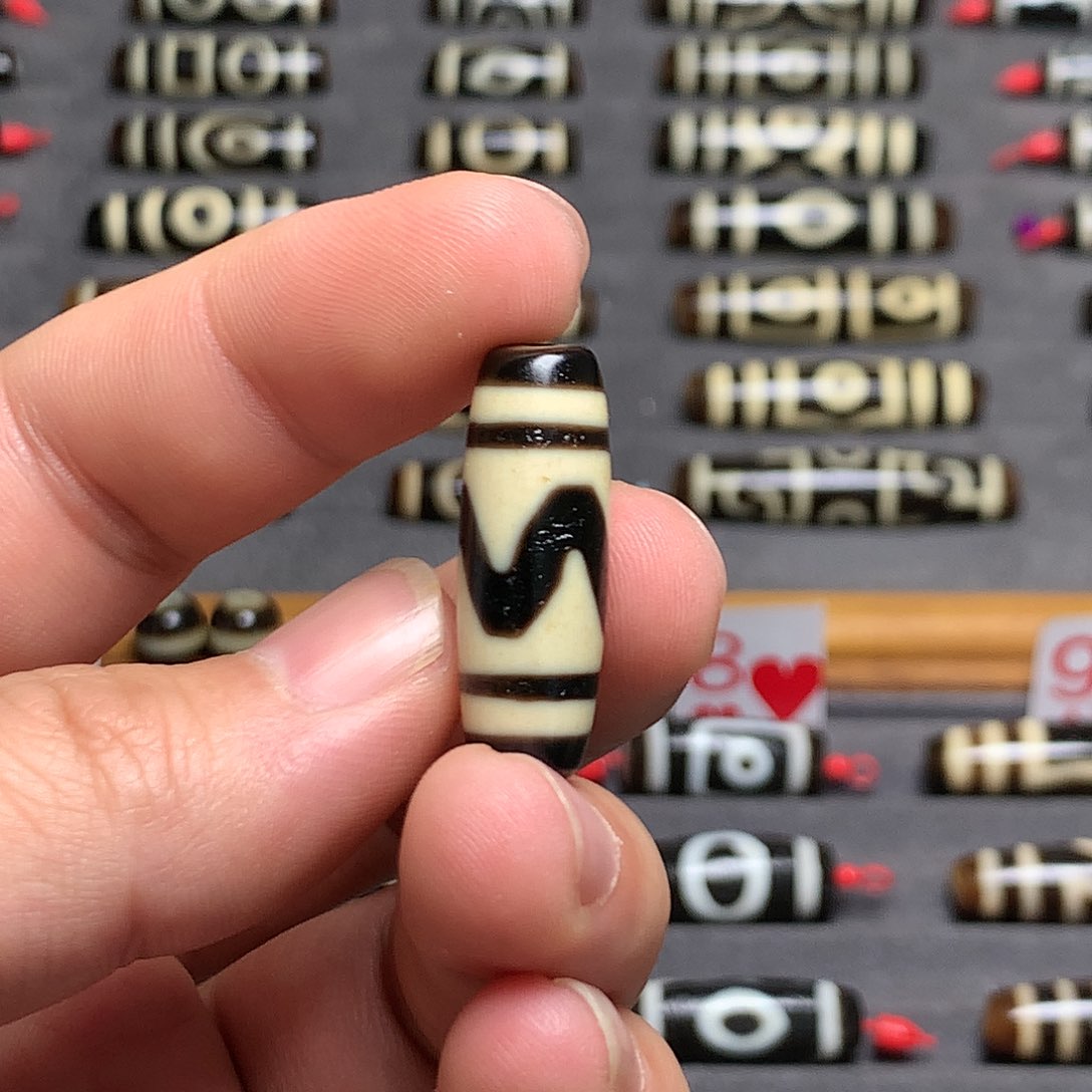 玛瑙/玉髓吊坠(赠链)未镶嵌