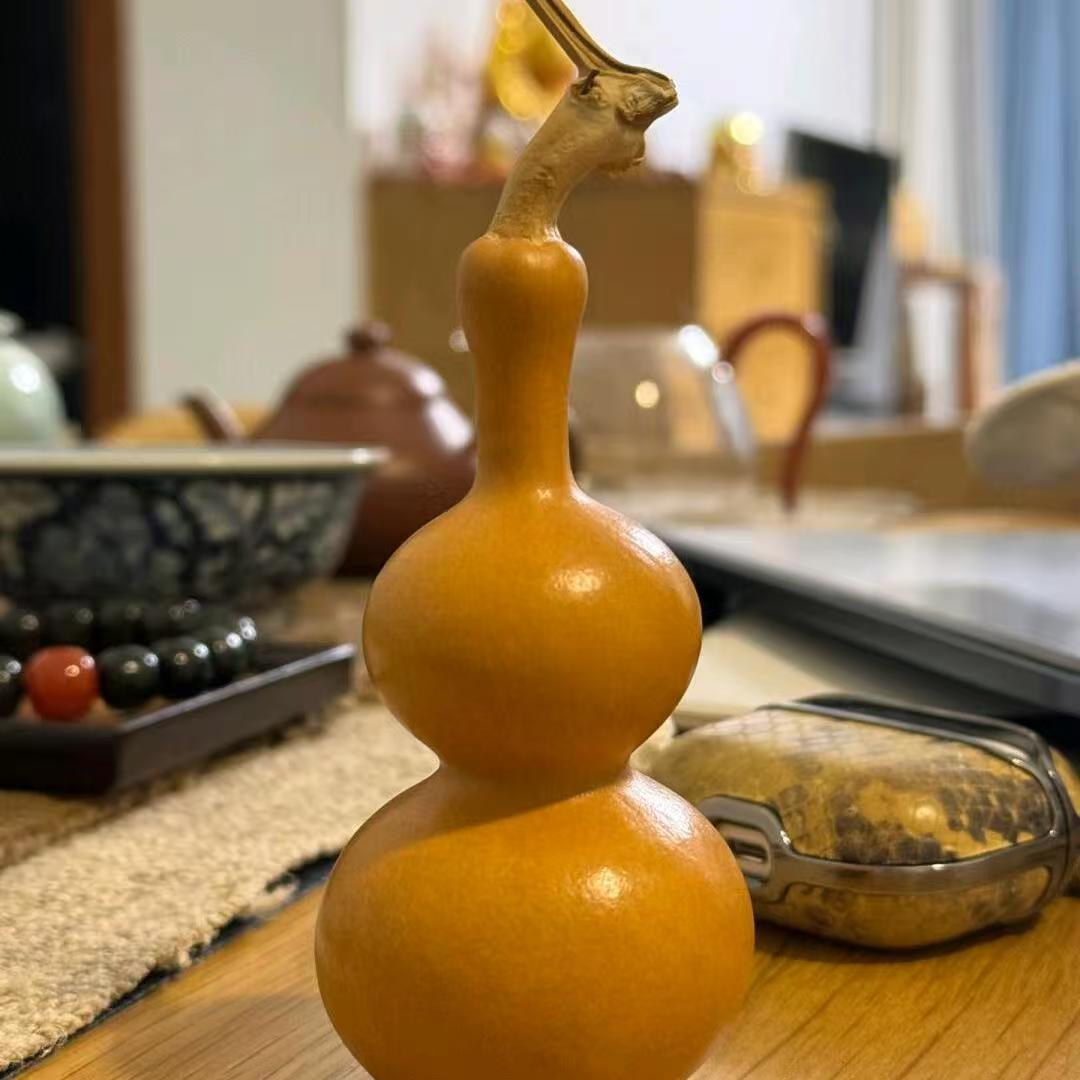 天生地长 葫芦八宝