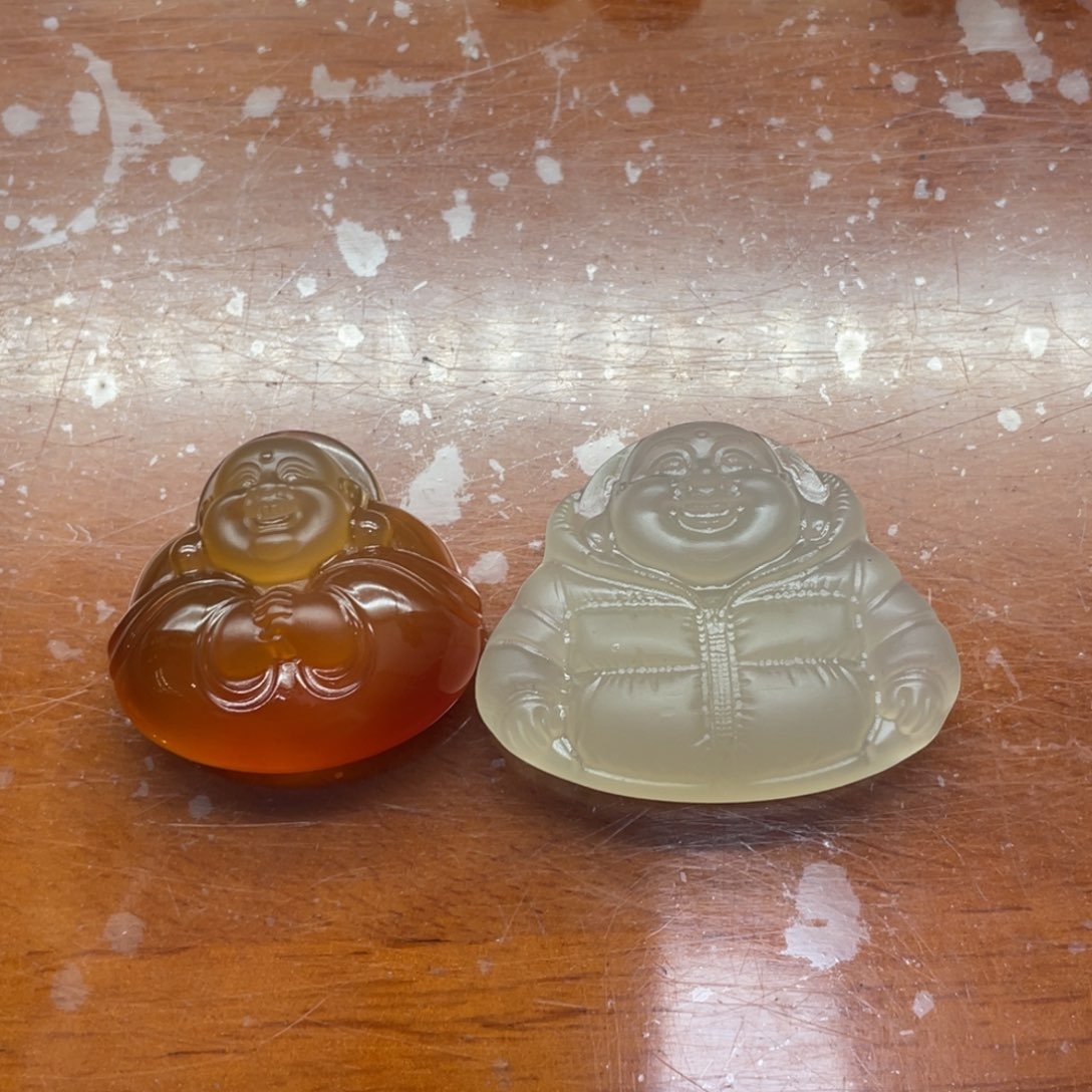 风****玛瑙/玉髓未镶嵌颈饰