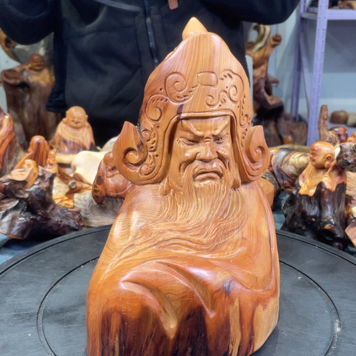 【闪购商品】柏木（崖柏）其他