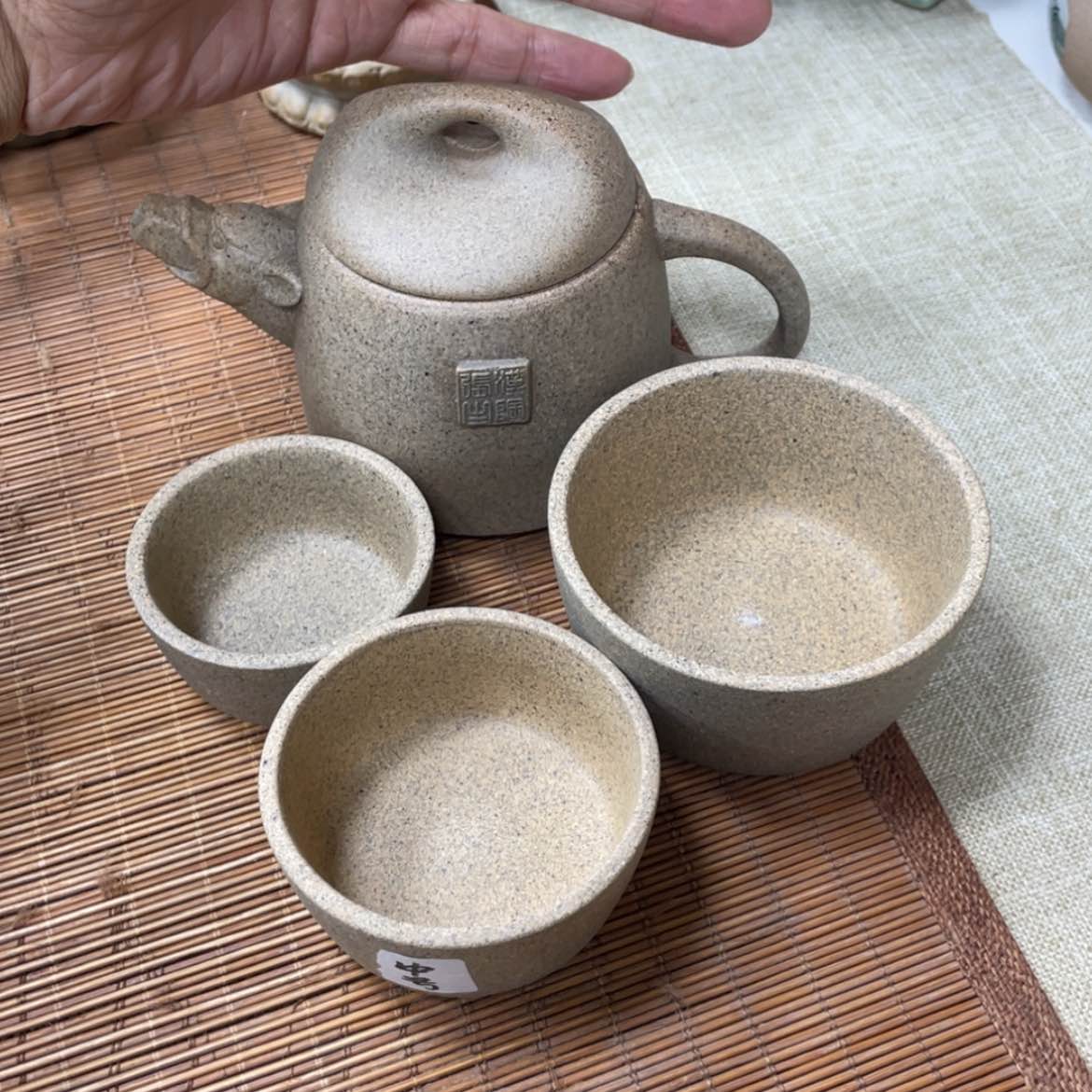【闪购商品】壶茶器茶具很不错