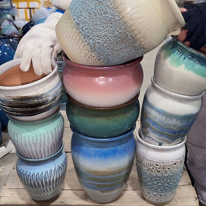 红陶高度10个啦啦啦啦啦