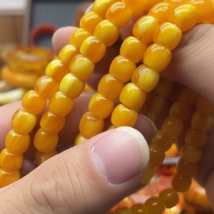 H23高端定制新款项链