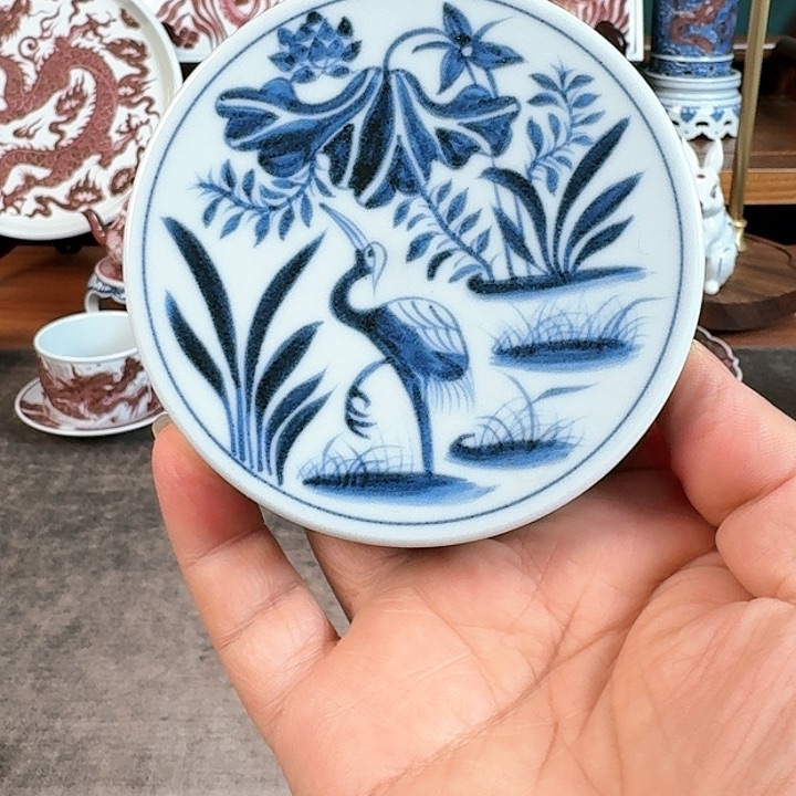 景德镇陶瓷福利福利