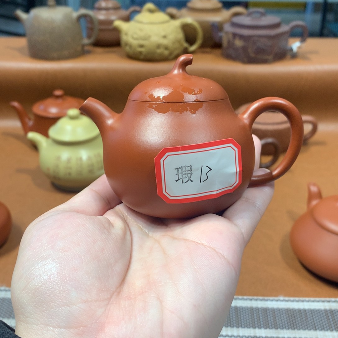 紫砂茶壶宜兴紫砂壶茶具