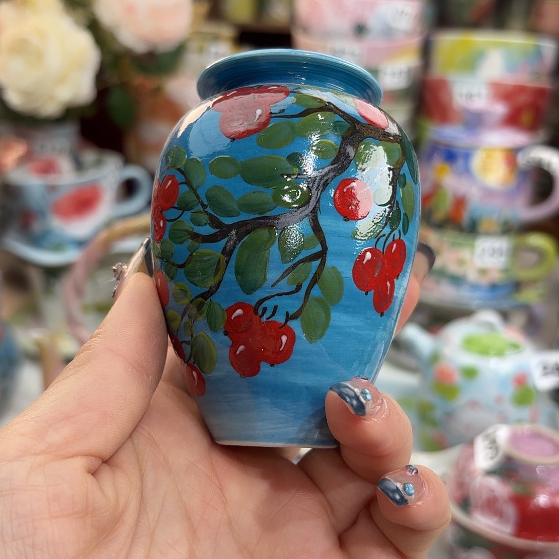 瓷片你要的不是这条线么哈哈有