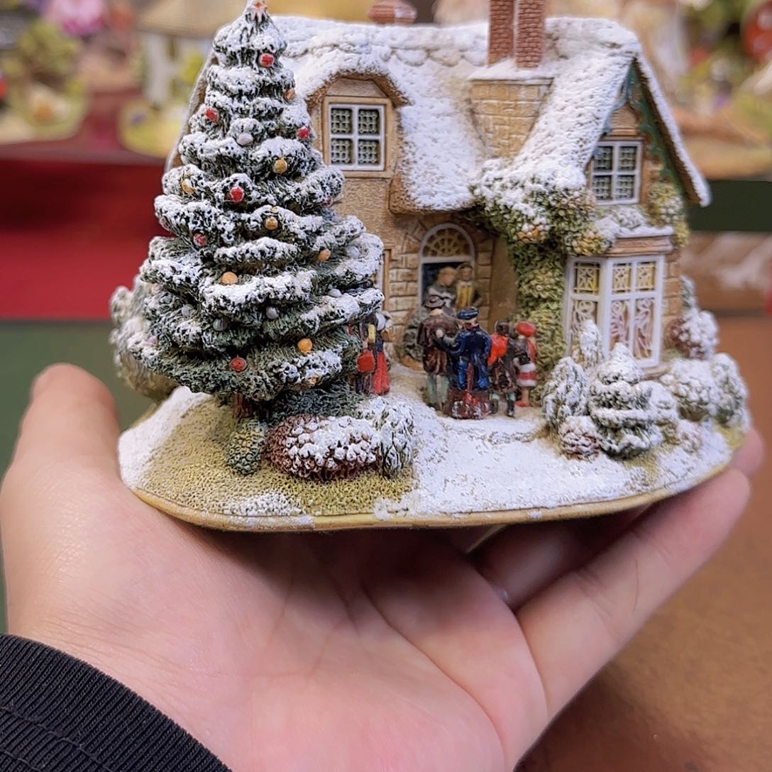 摆件欧洲瓷器收藏鉴赏研究中心