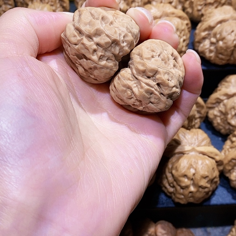 【闪购商品】核桃手串/手链边35肚40蛤蟆头全品