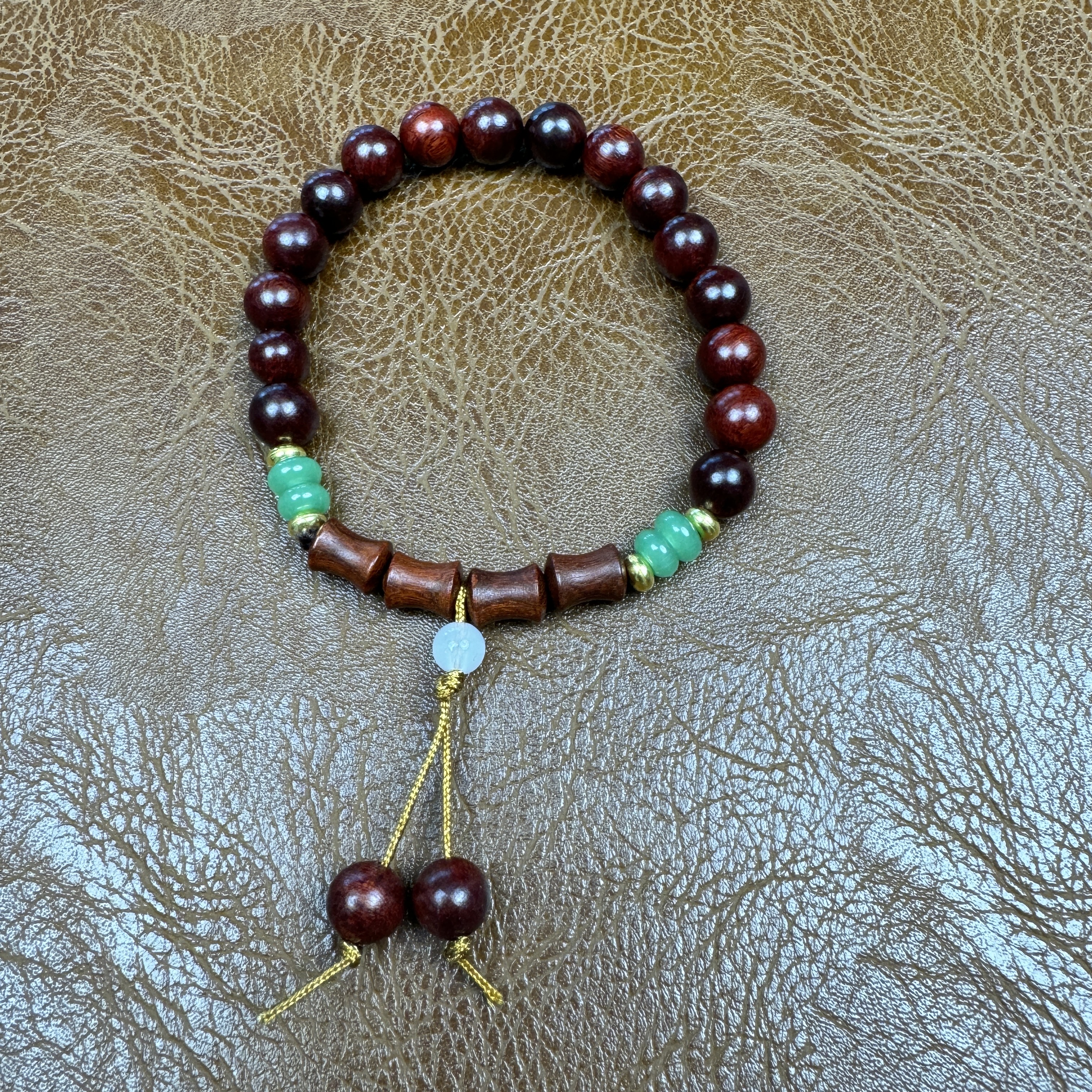 小叶紫檀吊坠-无礼盒-@@sp216