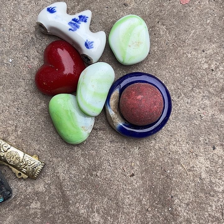 核桃木/黑胡桃（胡桃木）星*