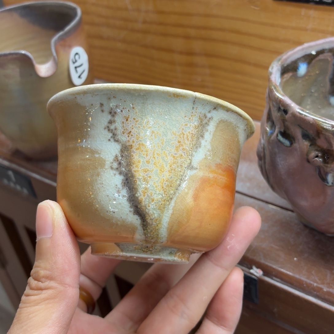 陶园柴烧精品高货15