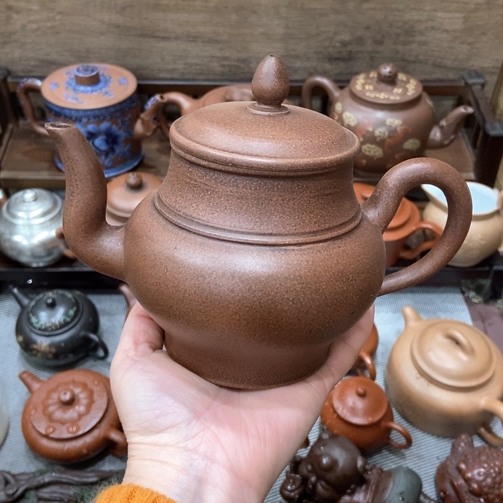 紫砂茶壶紫砂紫砂