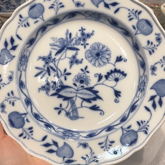 精品进口瓷器瓷片