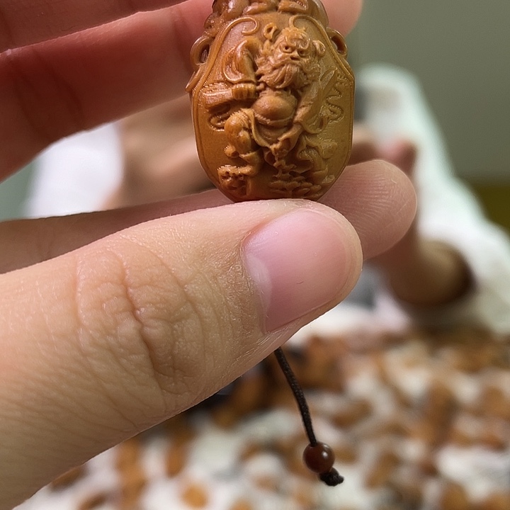 吊坠橄榄核橄榄核