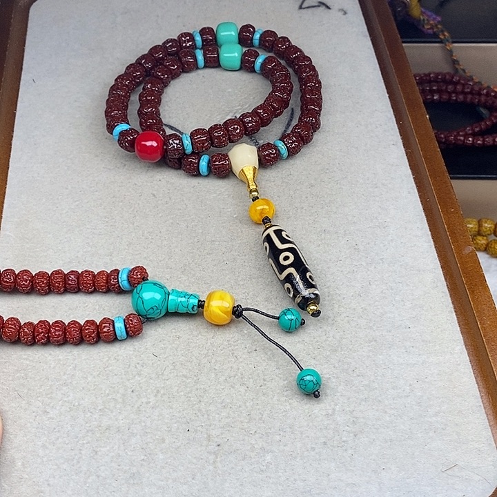 大***兵金刚菩提吊坠111111111111