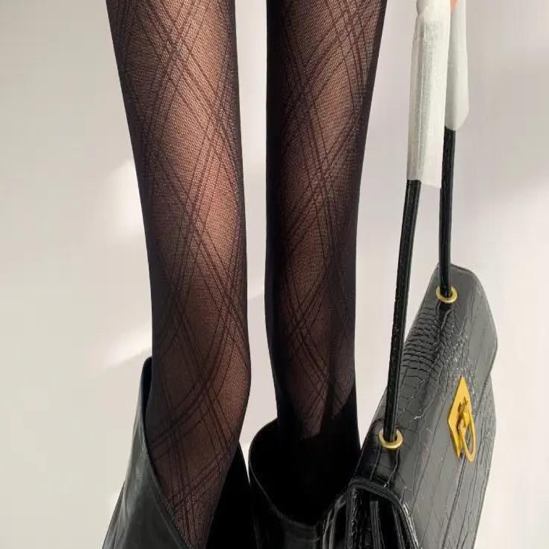 丝袜盲盒专拍链接10双不同款不同色