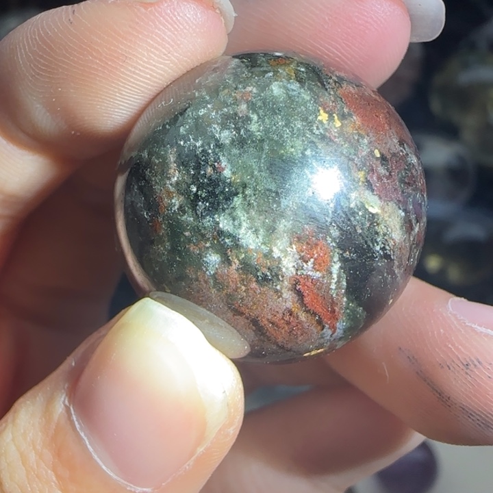 摆件水晶未镶嵌b345